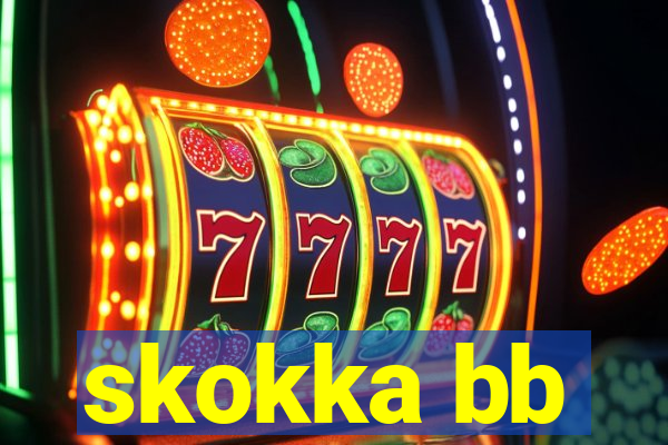 skokka bb